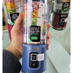 شیکر شارژی نینجا Ninja Blast™ Portable Blender - تصویر 17