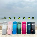 تراول ماگ نینجا Ninja Travel Mug Sip Perfect