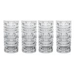 لیوان 4 پارچه ناخمن مدل Nachtmann Ethno Longdrink - تصویر 4