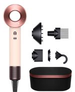 سشوار سوپرسونیک دایسون Dyson Supersonic™ hair dryer Blue/rose - تصویر 2