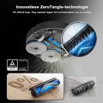 جارو رباتیک Ecovacs مدل DEEBOT T30S COMBO COMPLETE - تصویر 6