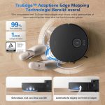 جارو رباتیک Ecovacs مدل DEEBOT T30S COMBO COMPLETE - تصویر 4