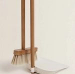 جارو و خاک انداز ZARA HOME اصل - تصویر 5