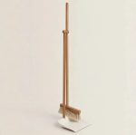 جارو و خاک انداز ZARA HOME اصل - تصویر 4