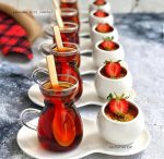 دسر خوری با زیره سرامیکی برند TEKBIR
