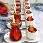 دسر خوری با زیره سرامیکی برند TEKBIR