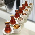دسر خوری با زیره سرامیکی برند TEKBIR - تصویر 3