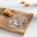 فنجان پنگوئن ترک اصل paşabahçe