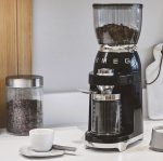 آسیاب قهوه اسمگ مدل CGF01 - تصویر 6
