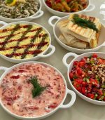 ظرف سرو برند ACAR ترکیه - تصویر 9