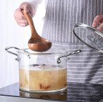 قابلمه پیرکس شعله مستقیم کاراجا - تصویر 10