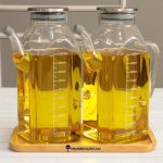 انواع ظرف روغن پیرکس ترک برندarow