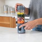 شیکر شارژی نینجا Ninja Blast™ Portable Blender - تصویر 14
