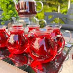 استکان پیرکس Arow ترکیه