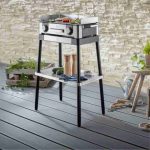 پایه گریل دبلیو ام اف مدل WMF Lono Master Grill-Standfuß
