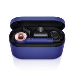 سشوار سوپرسونیک دایسون Dyson Supersonic™ hair dryer Blue/rose - تصویر 5