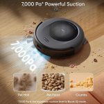 جارو رباتیک یوفی مدل eufy Robot Vacuum Omni C20 - تصویر 6