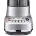 مخلوط کن سیج مدل Sage SBL620SIL4GUK1 Fresh and Furious - تصویر 3