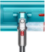 جارو شارژی دایسون Dyson V15s Detect Submarine™ (زرد/نیکل) - تصویر 5