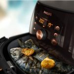 سرخ کن هوشمند فیلیپس مدل HD9863 - تصویر 3