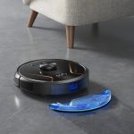 جارو روباتیک EUFY مدل RoboVac X8 Hybrid - تصویر 6