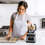غذاساز چندکاره حرفه‌ای نینجامدل BN800 - تصویر 7