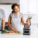 غذاساز چندکاره حرفه‌ای نینجامدل BN800 - تصویر 6