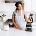 غذاساز چندکاره حرفه‌ای نینجامدل BN800 - تصویر 3