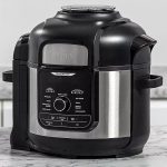 مولتی کوکر نینجا مدل OP500 - تصویر 6
