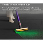 جاروشارژی دایسون مدل Gen5detect™ Absolute Cordless - تصویر 5