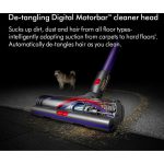 جاروشارژی دایسون مدل Gen5detect™ Absolute Cordless - تصویر 6