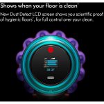جاروشارژی دایسون مدل Gen5detect™ Absolute Cordless - تصویر 7