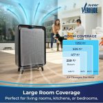 تصفیه هوا پیشرفته بیسل مدلAir220 - تصویر 9