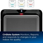 تصفیه هوا پیشرفته بیسل مدلAir220 - تصویر 6