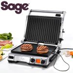 گریل سیج مدل SAGE BGR840BSS - تصویر 6