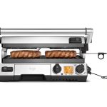 گریل سیج مدل SAGE BGR840BSS - تصویر 5