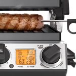 گریل سیج مدل SAGE BGR840BSS - تصویر 4