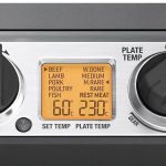 گریل سیج مدل SAGE BGR840BSS - تصویر 3
