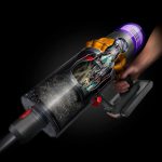 جاروشارژی دایسون مدل V15 Detect Absolute - تصویر 4