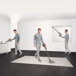جاروشارژی دایسون مدل V15 Detect Absolute - تصویر 5