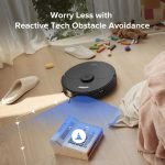 جارو روباتیک Roborock S7 Max Ultra - تصویر 3