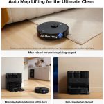 جارو روباتیک Roborock S7 Max Ultra - تصویر 4
