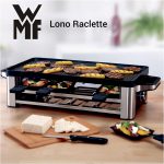 گریل برقی راکلت دبلیو ام اف مدل LONO Raclette