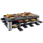 گریل برقی راکلت دبلیو ام اف مدل LONO Raclette - تصویر 6