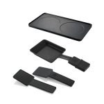 گریل برقی راکلت دبلیو ام اف مدل LONO Raclette - تصویر 3