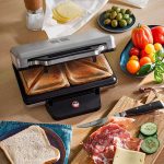 ساندویچ ساز دبلیو ام اف مدل Sandwichmaker LONO