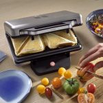 ساندویچ ساز دبلیو ام اف مدل Sandwichmaker LONO - تصویر 6