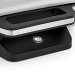 ساندویچ ساز دبلیو ام اف مدل Sandwichmaker LONO - تصویر 8