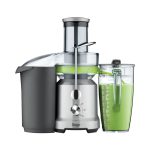 آبمیوه گیر سیج مدل BJE430SILUK - تصویر 7