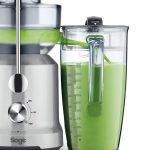 آبمیوه گیر سیج مدل BJE430SILUK - تصویر 8